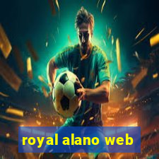 royal alano web